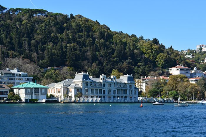 Procopios on the Great Church – Hagia Sophia