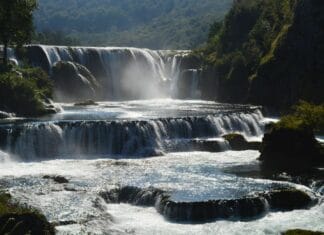 Bulgaria Agrees to Accept the Final Border