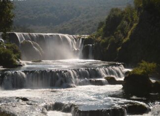 The Palace of Hormisdas Location and Evidence